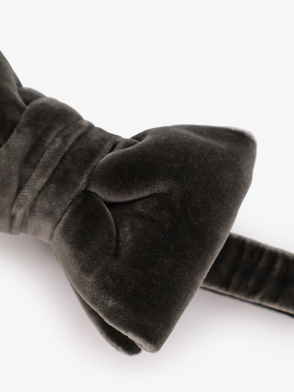 Tom Ford Velvet Bow