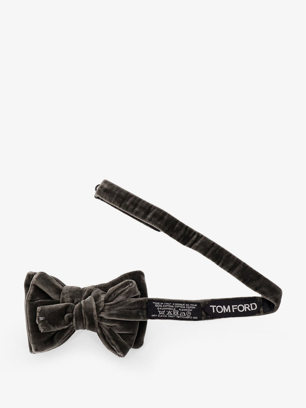 Tom Ford Velvet Bow