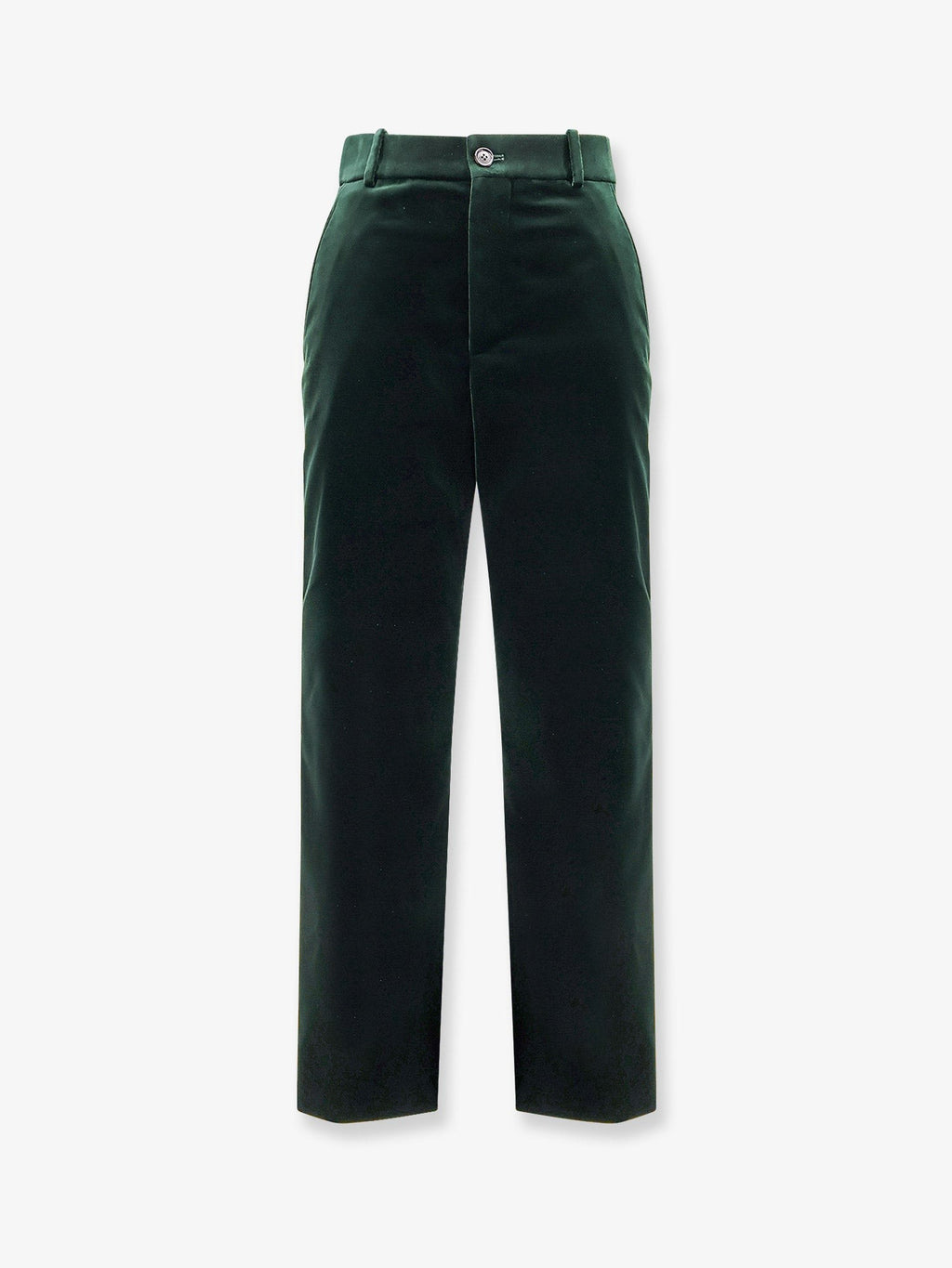 Saint Laurent Velvet trousers