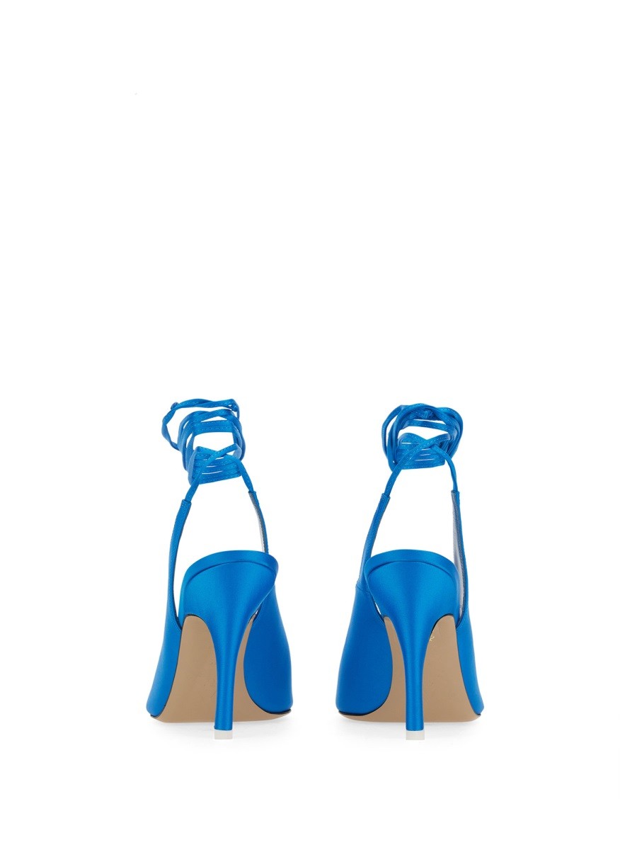 The Attico VENUS SLINGBACK