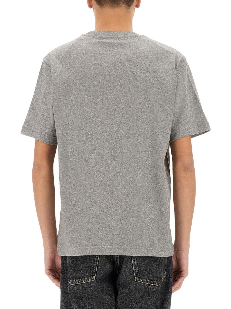 Kenzo "VERDY MARKET" T-SHIRT