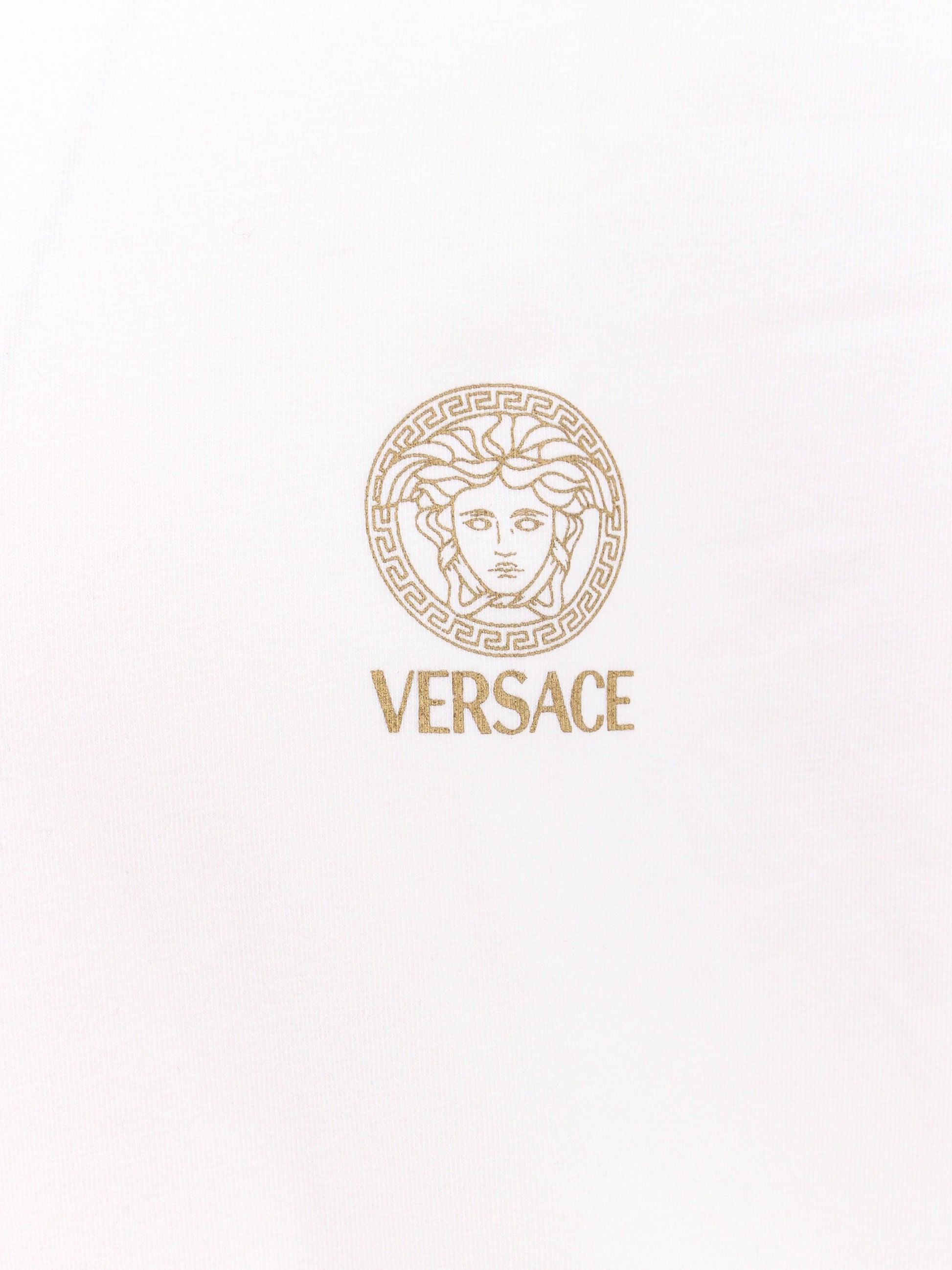 Versace Pamut alsónemű póló