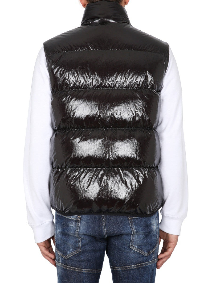 Dsquared2 VESTS WITH LOGO
