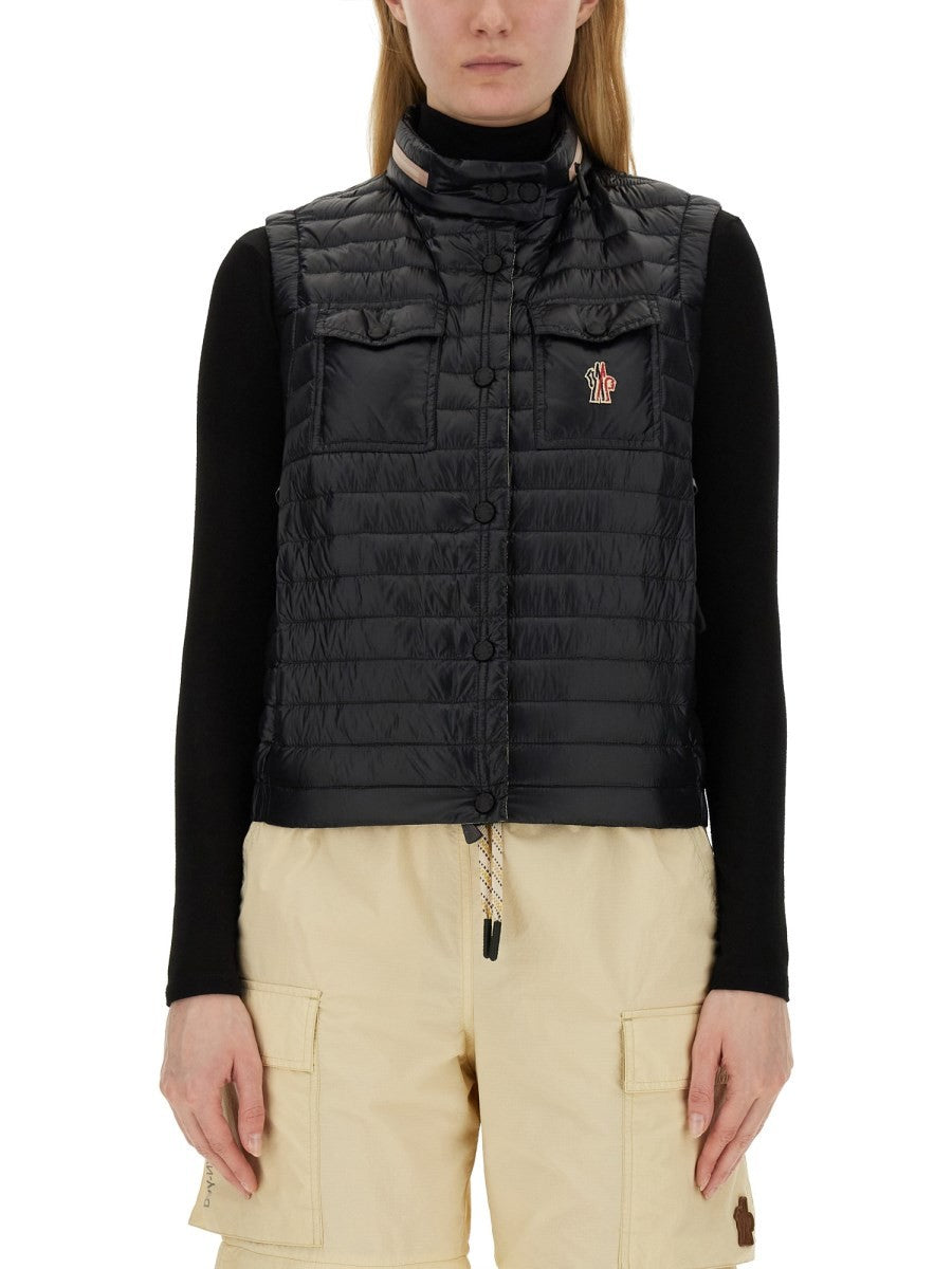 Moncler Grenoble VESTY S LOGOM