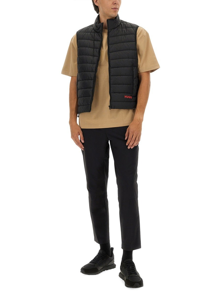 Hugo VESTS WITH LOGO