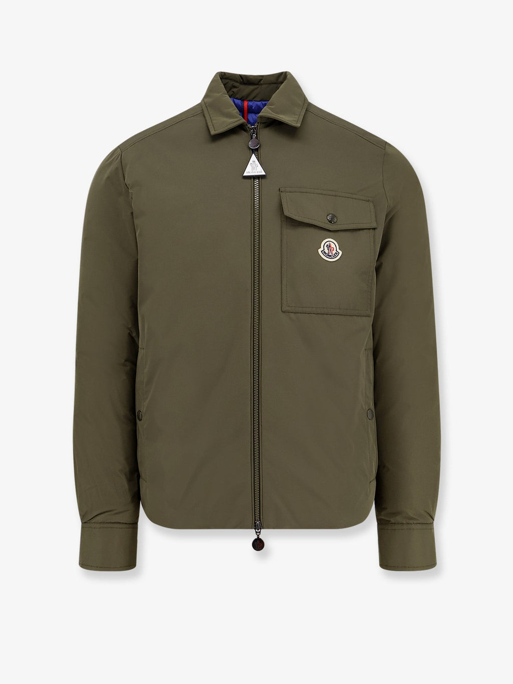 Moncler Vigeon veste matelassée