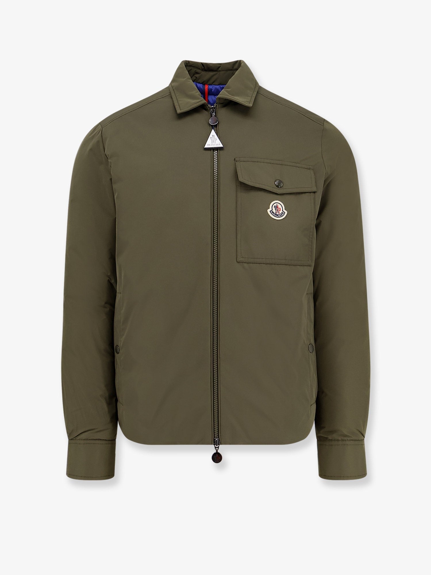 Moncler Vigeon polstrovaná bunda