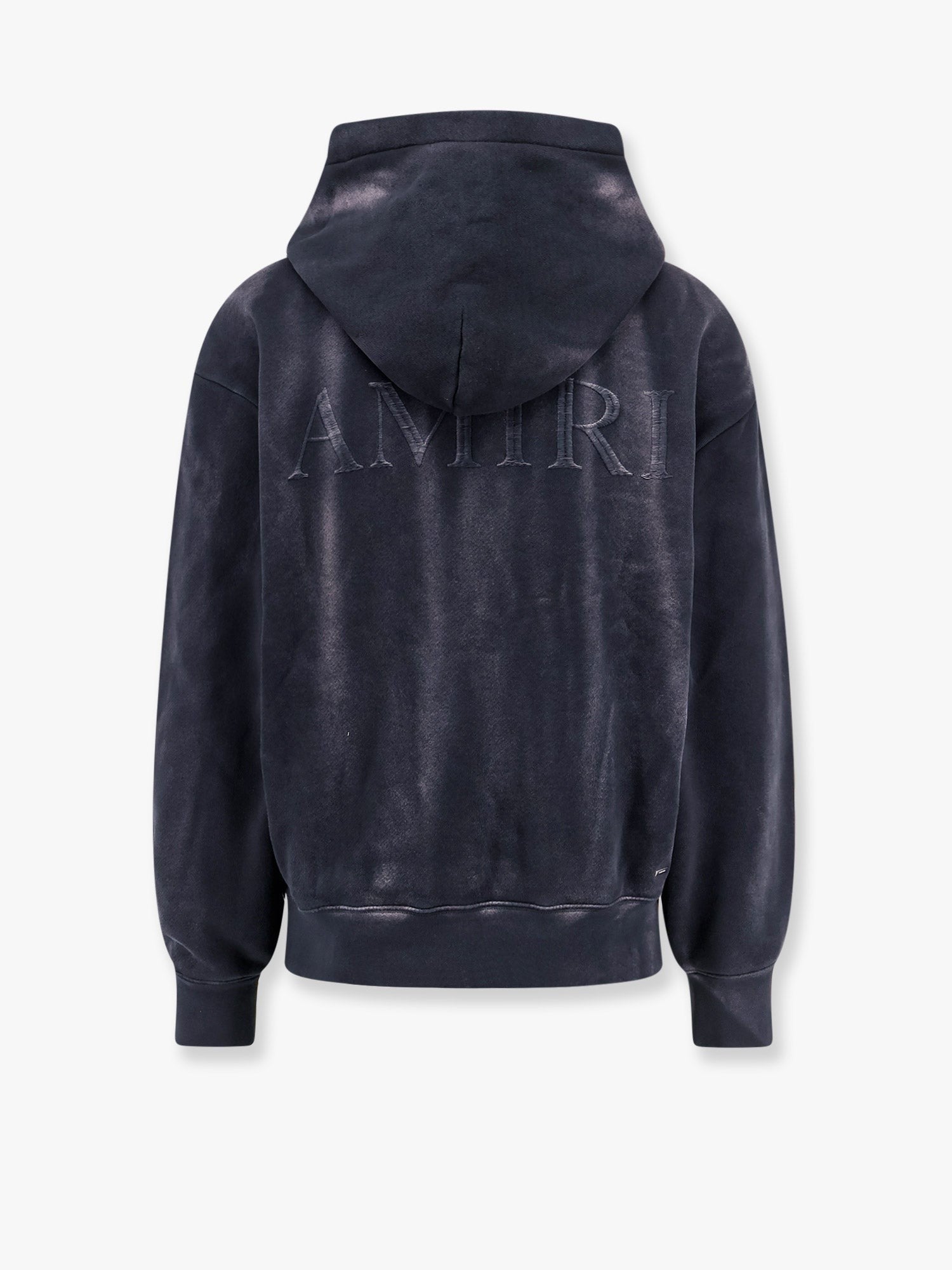 Amiri Vintage hooded cotton sweatshirt