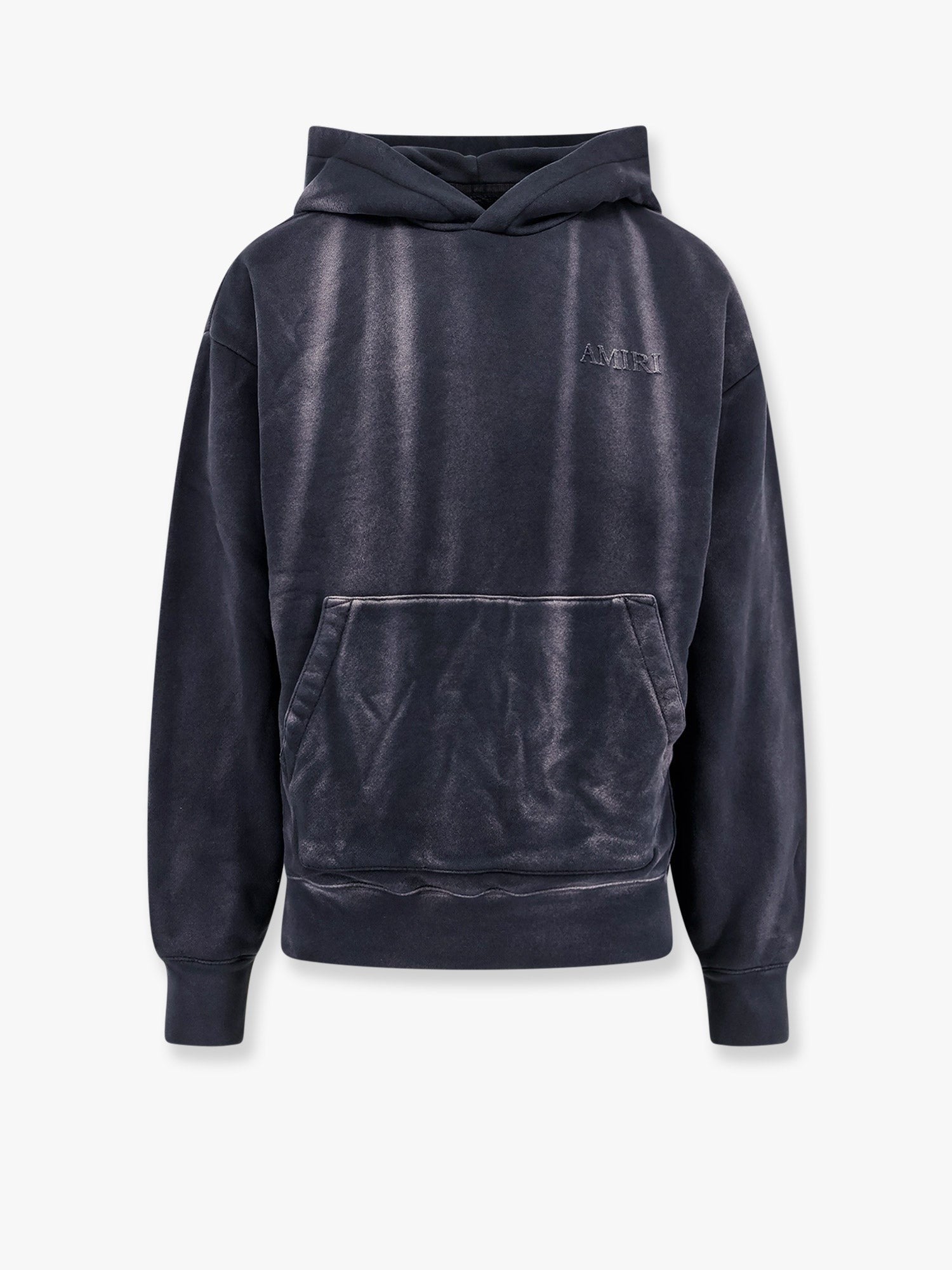 Amiri Vintage hooded cotton sweatshirt