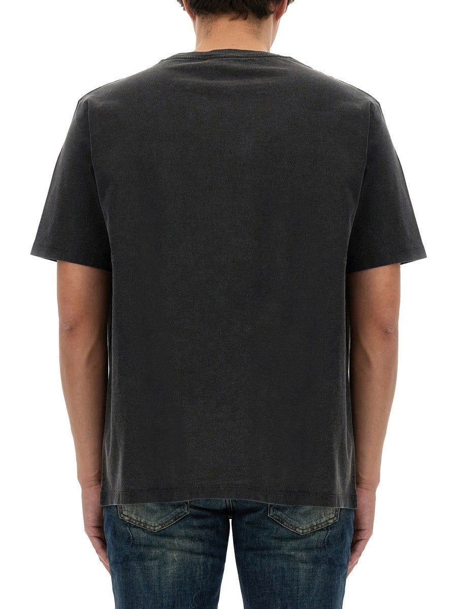 Balmain VINTAGE LOGÓS PÓLÓ