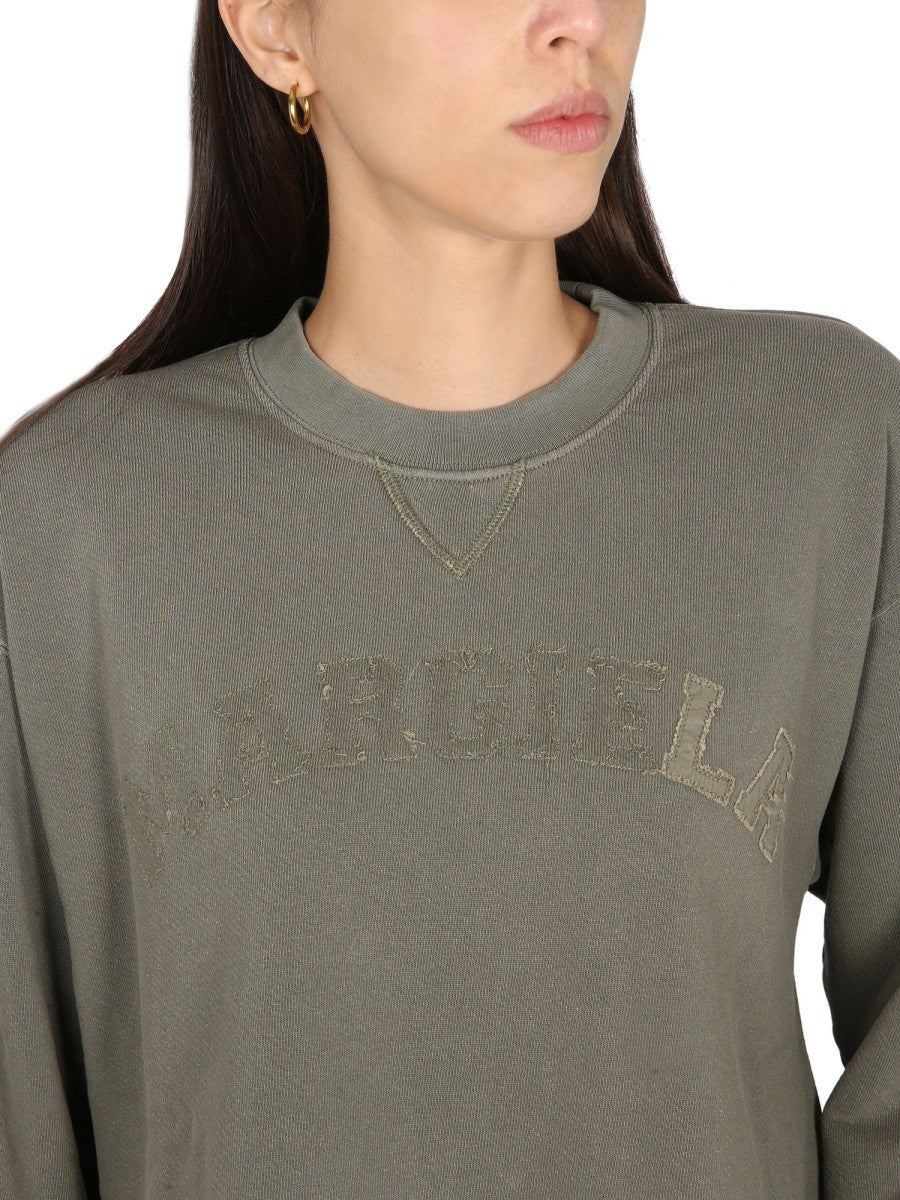 Maison Margiela VINTAGE SWEATSHIRT