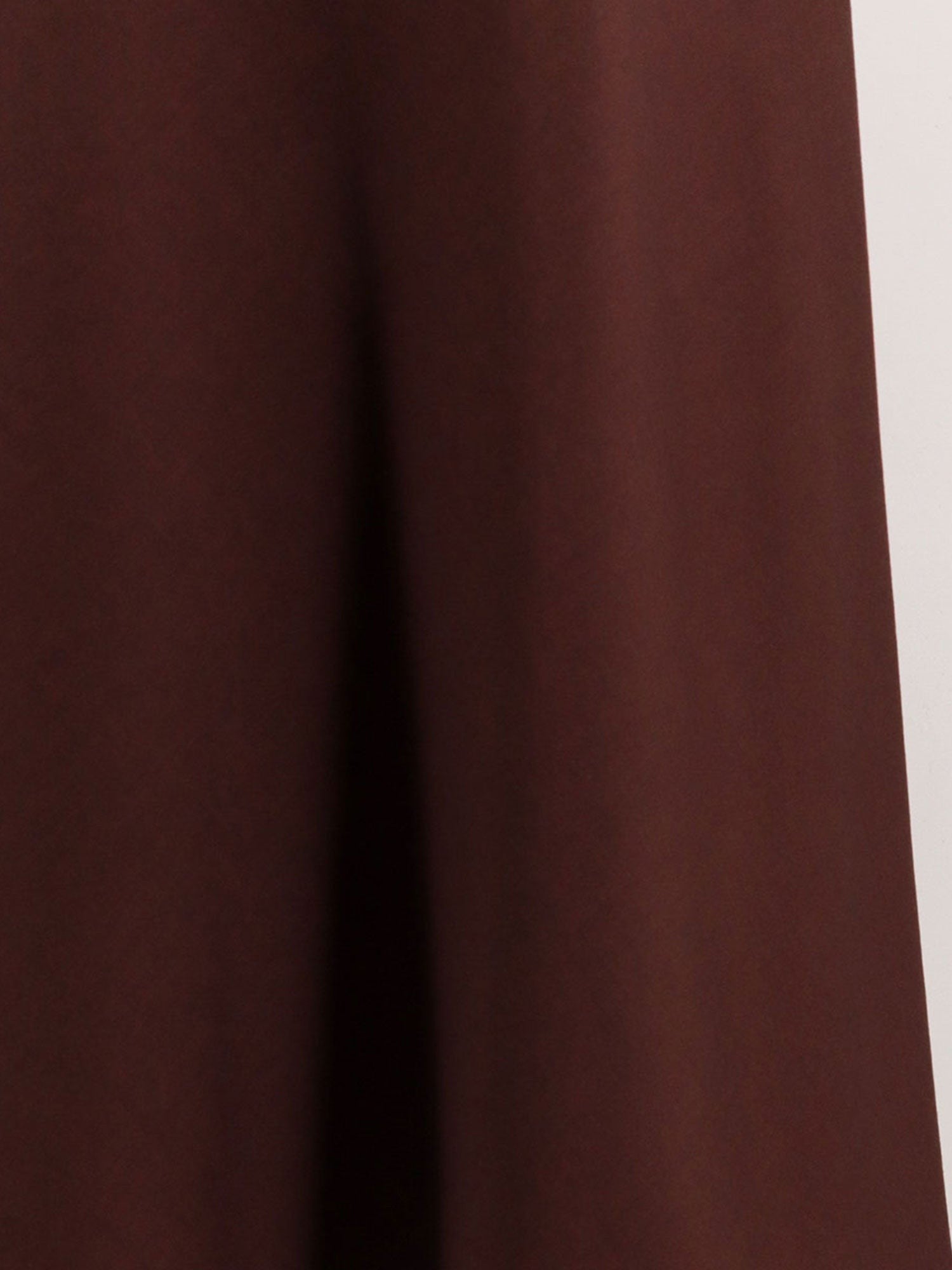 Brunello Cucinelli Virgin wool and viscose skirt