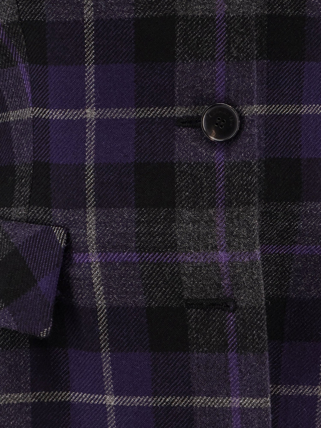Dior Virgin wool blazer