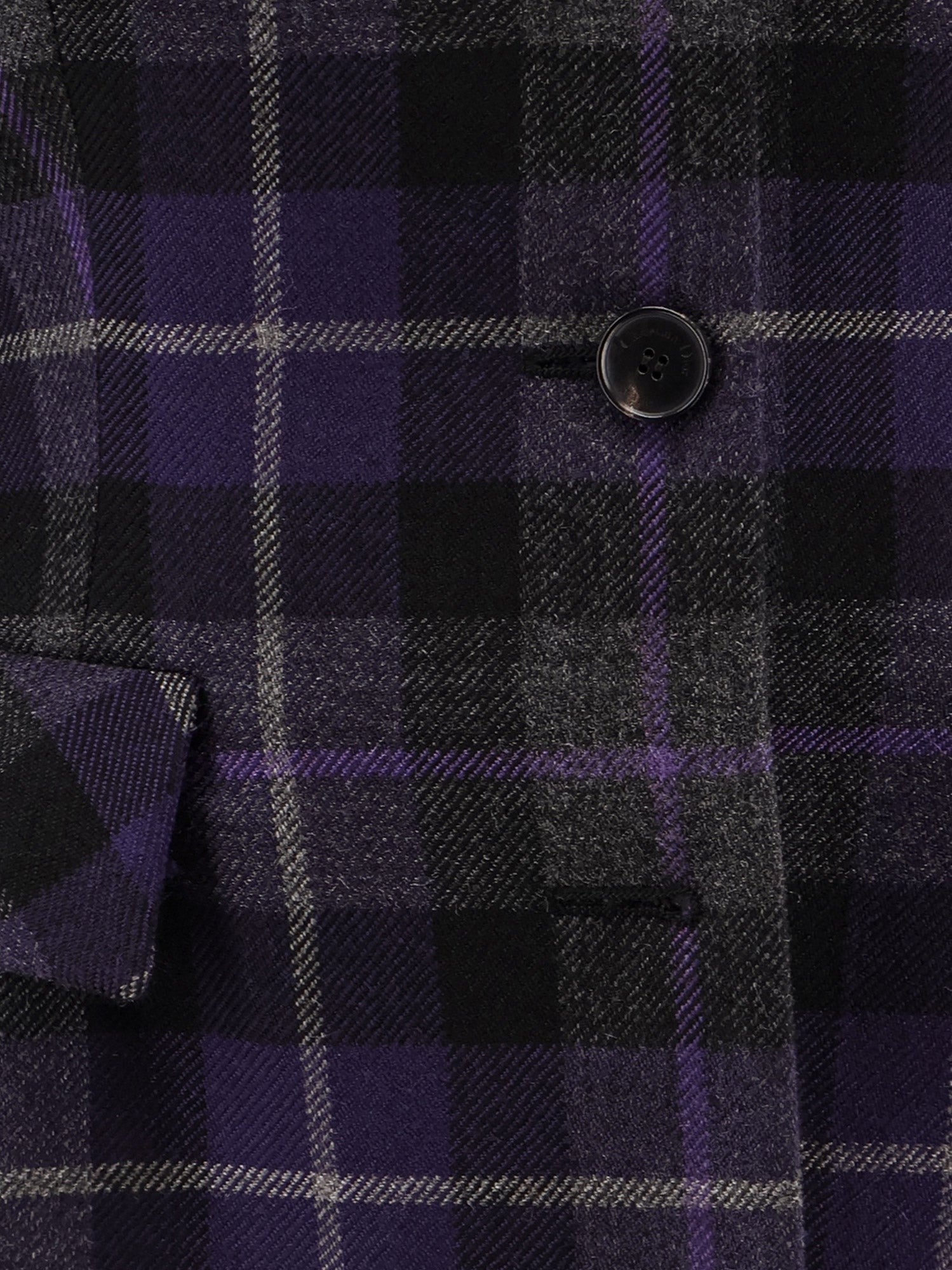 Dior Virgin wool blazer