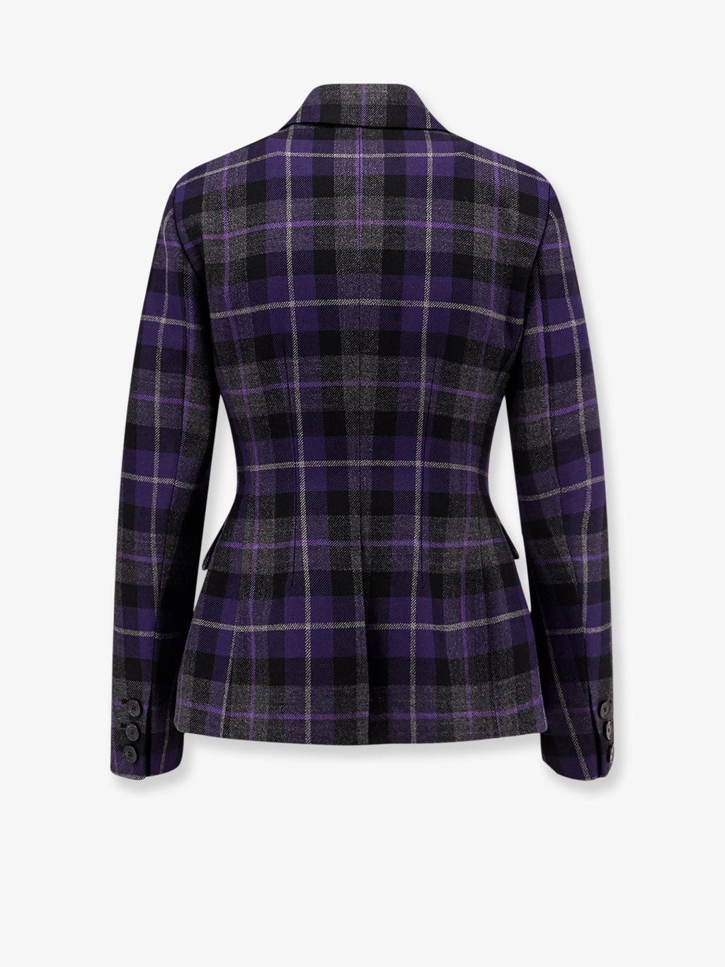 Dior Virgin wool blazer