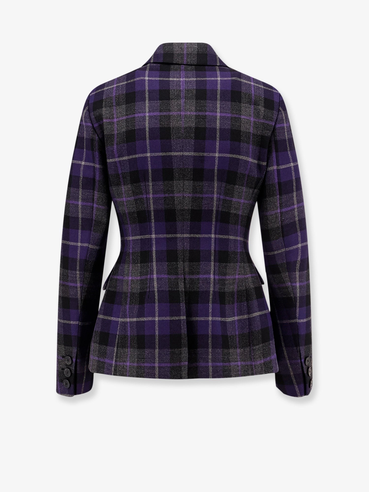 Dior Virgin wool blazer