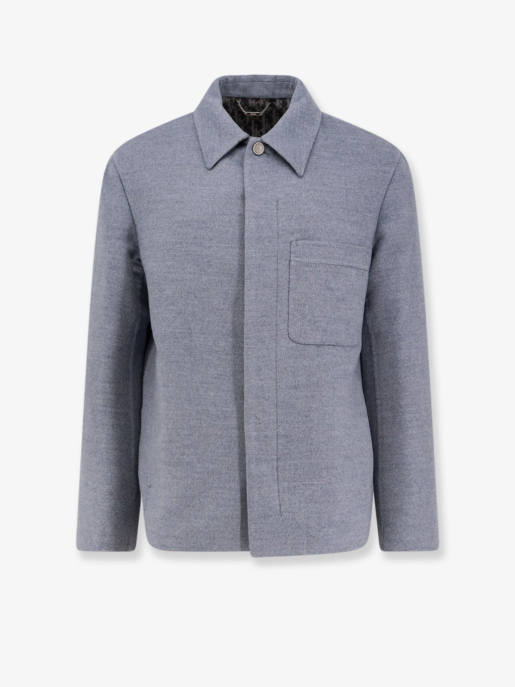 Dior ヴァージンウール、カシミア、シルク ジャケット