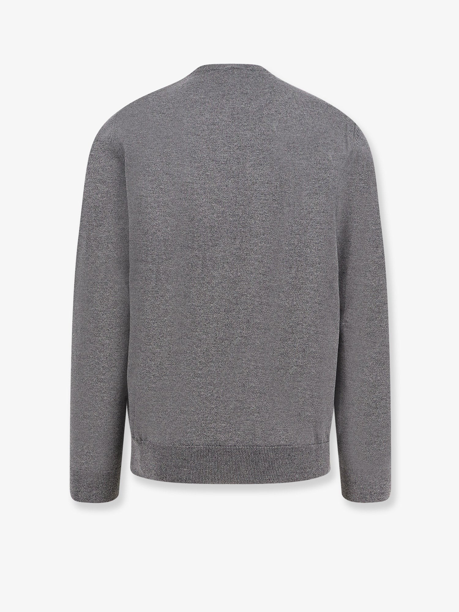 Boss Pullover aus Schurwolle