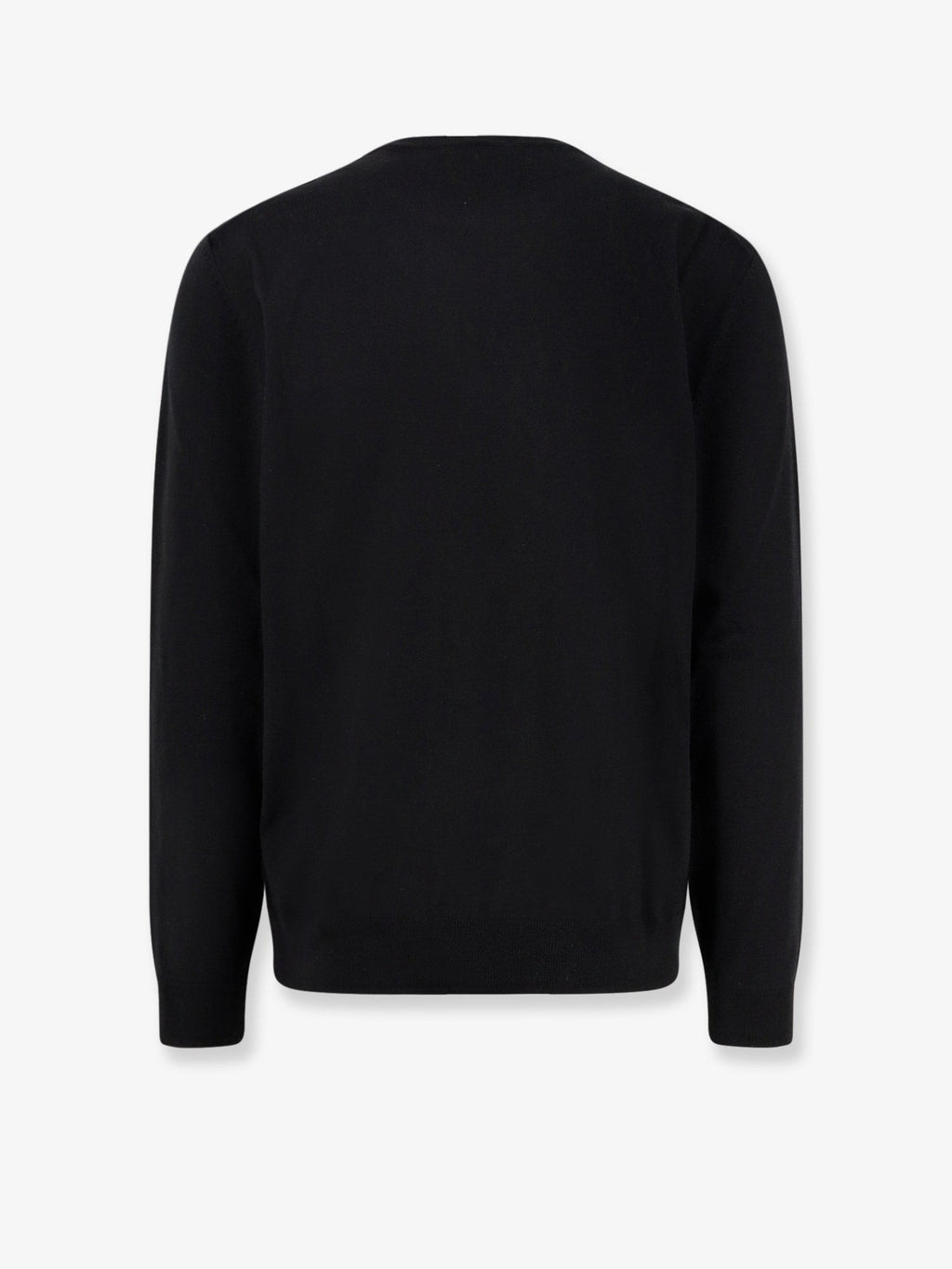 Boss Pullover aus Schurwolle