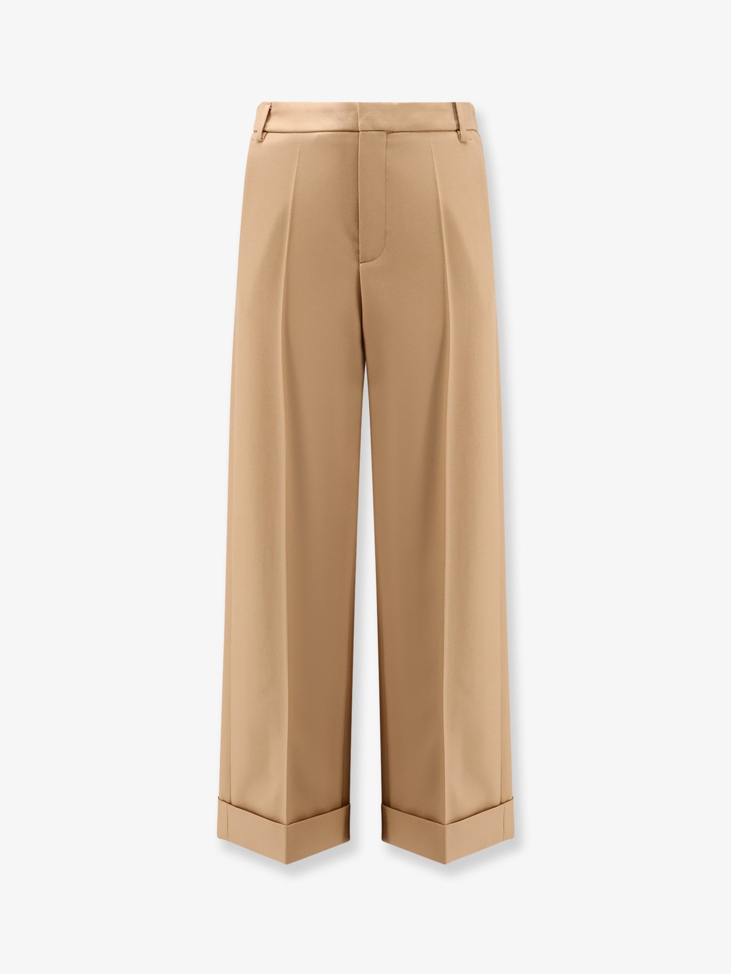 Valentino Hose aus Schurwolle