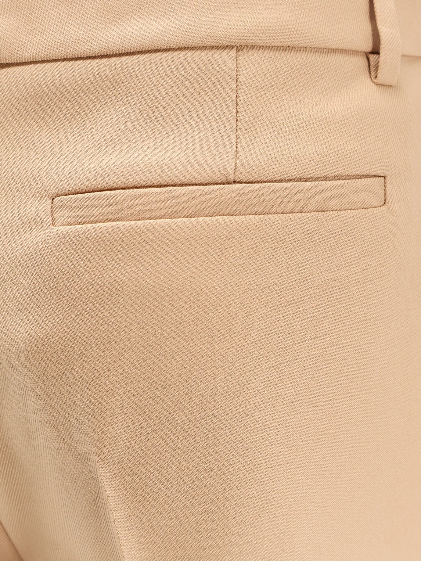 Valentino Hose aus Schurwolle