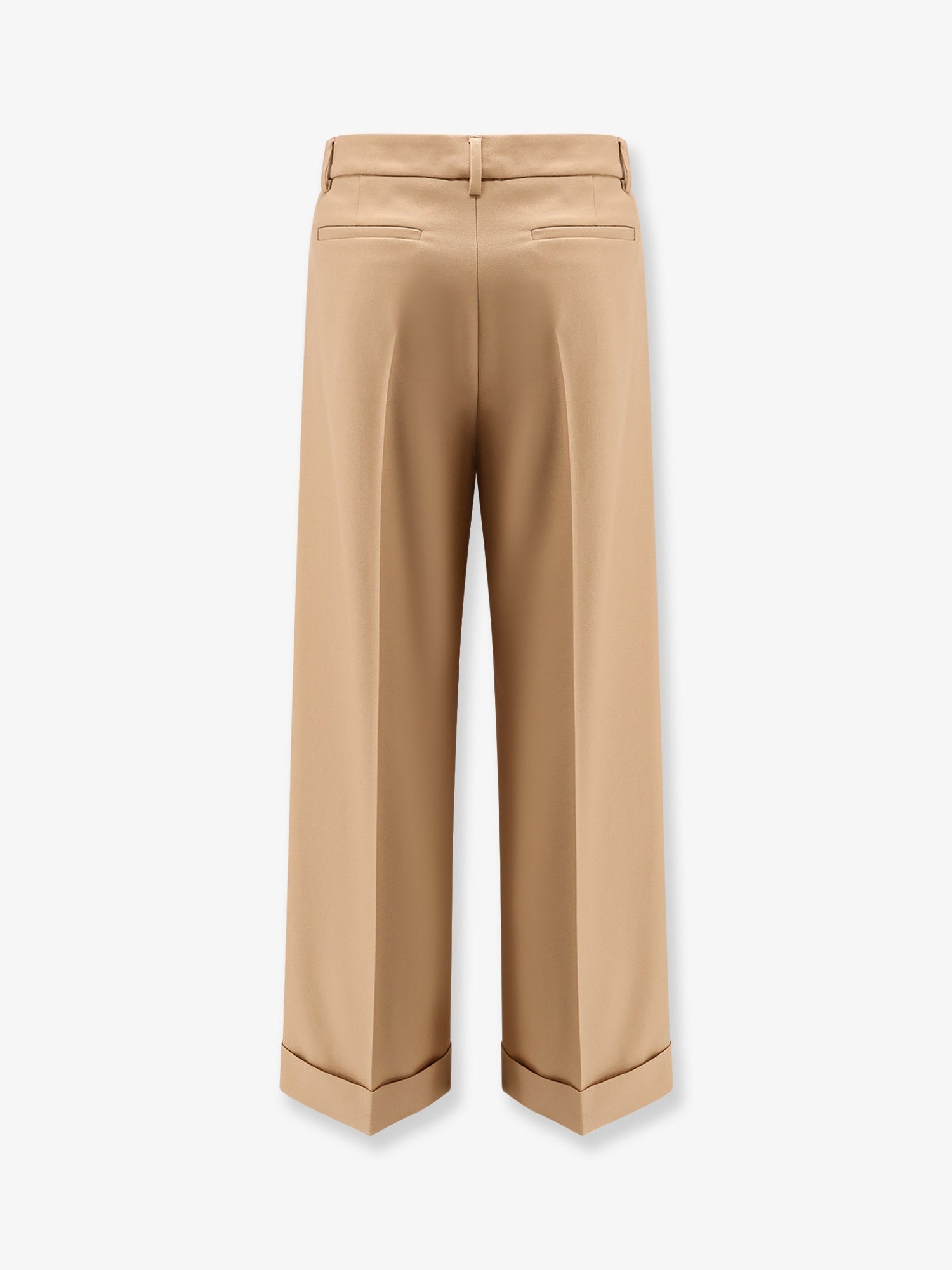 Valentino Hose aus Schurwolle
