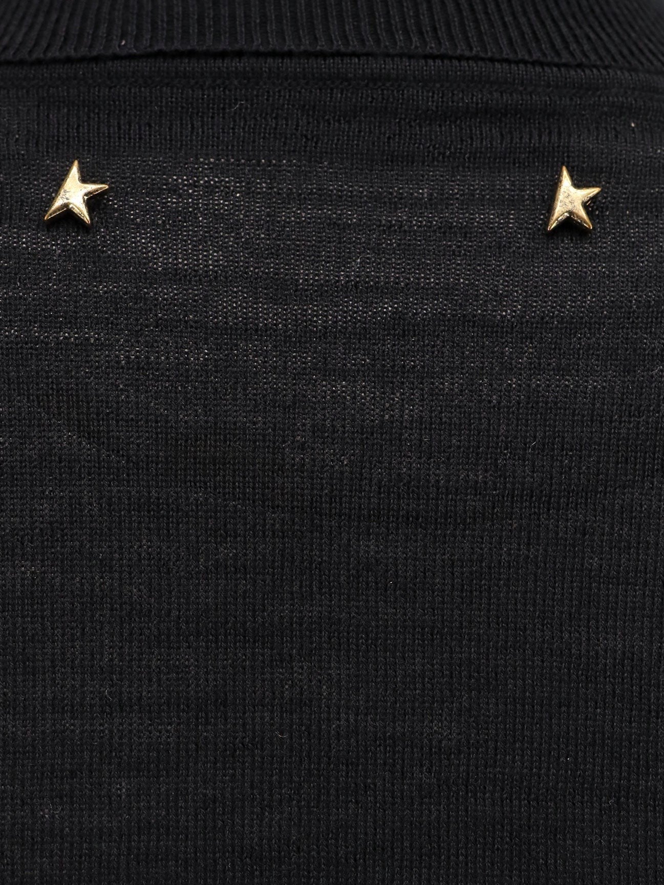 Golden Goose Deluxe Brand Virgin wool turtleneck
