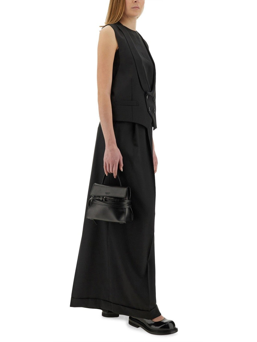 Moschino VIRGIN WOOL VEST