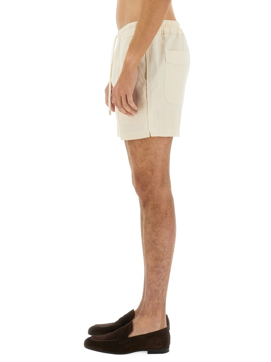 Tom Ford SHORTS AUS VISKOSEMISCHUNG