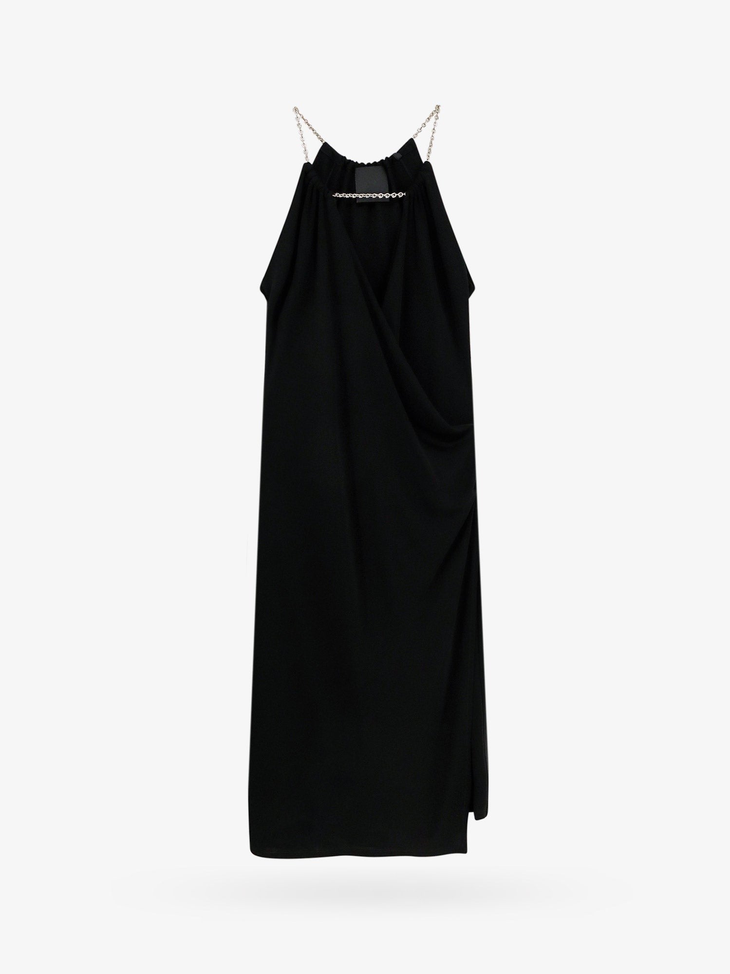 Vestido Givenchy de viscosa