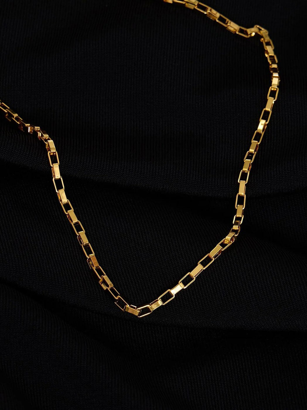 Bottega Veneta Viskose-Midikleid mit Kettendetail