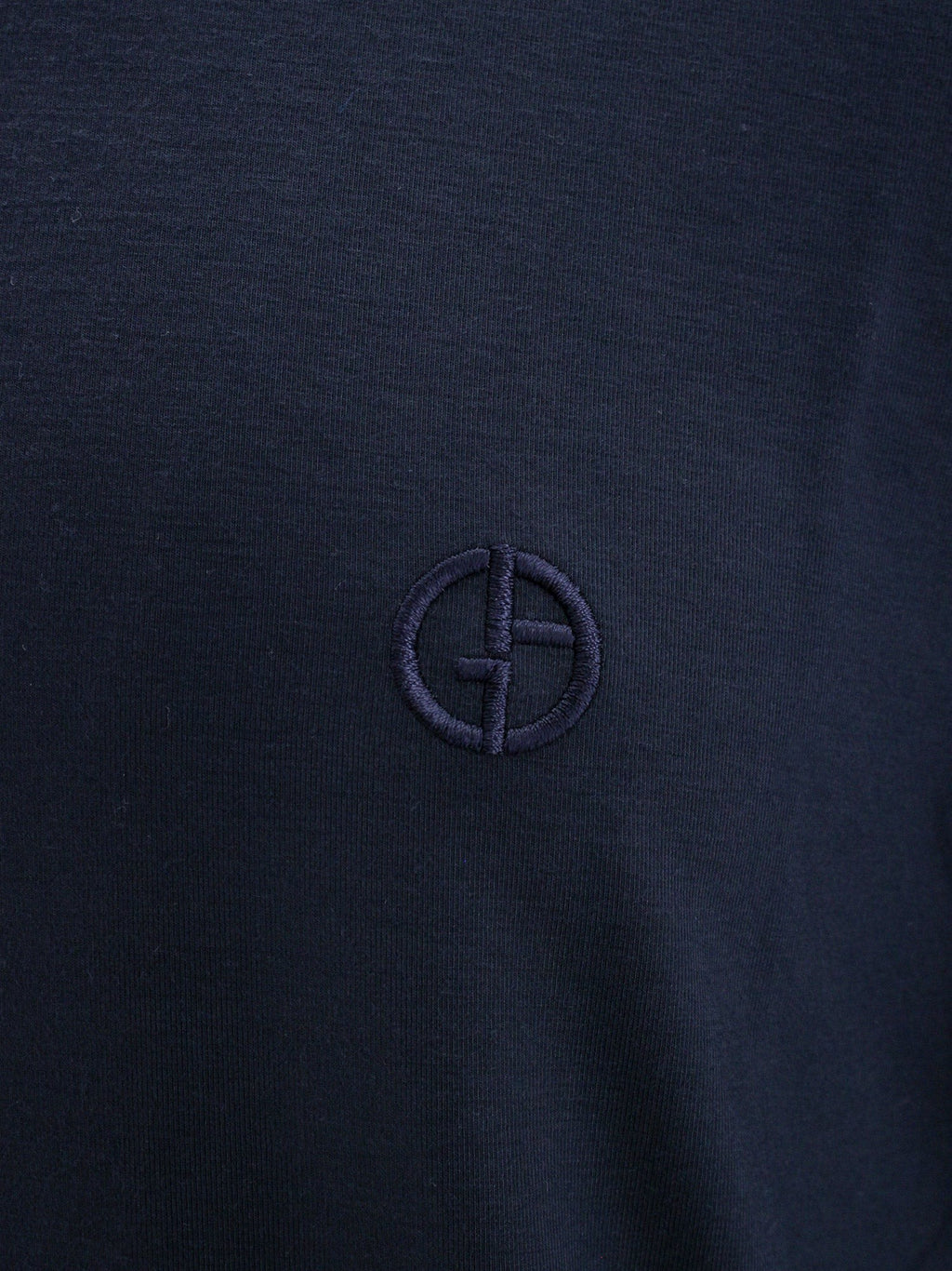 Giorgio Armani Viscose t-shirt