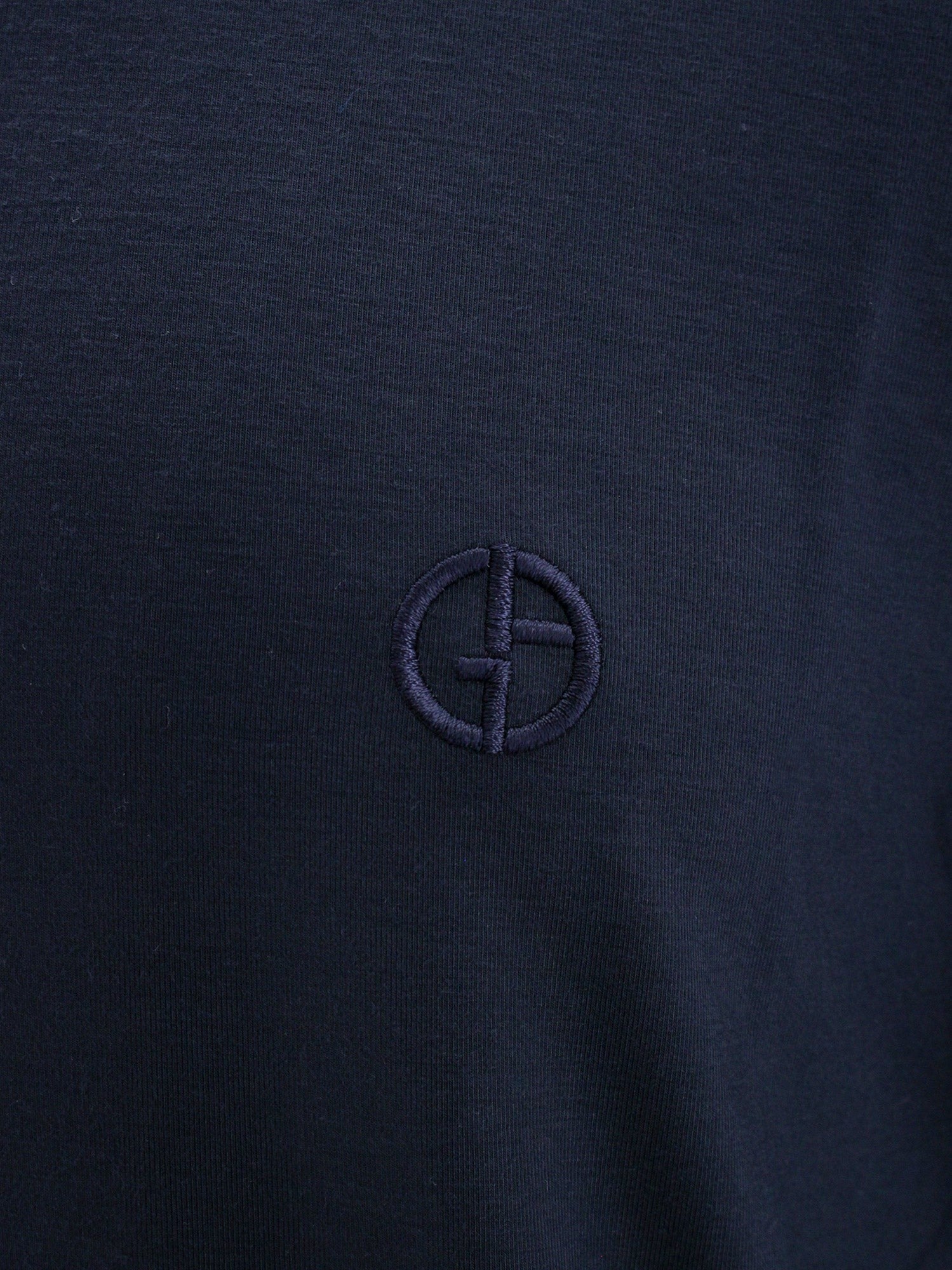 Giorgio Armani Viscose t-shirt