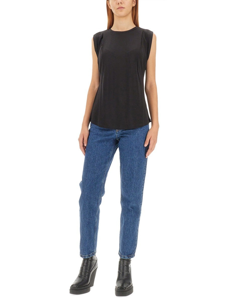 Michael By Michael Kors VISCOSE TOPS.