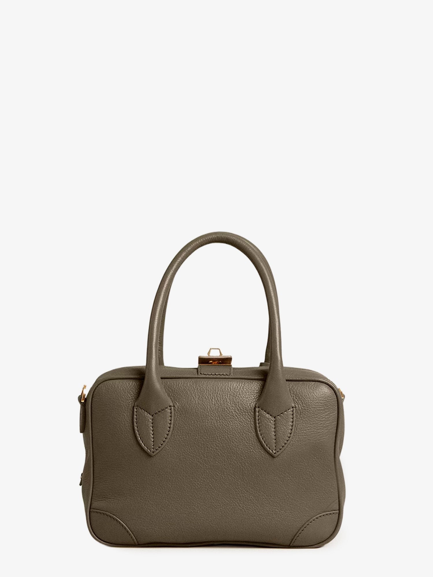 Golden Goose Deluxe Brand Vita Bag leather shoulder bag