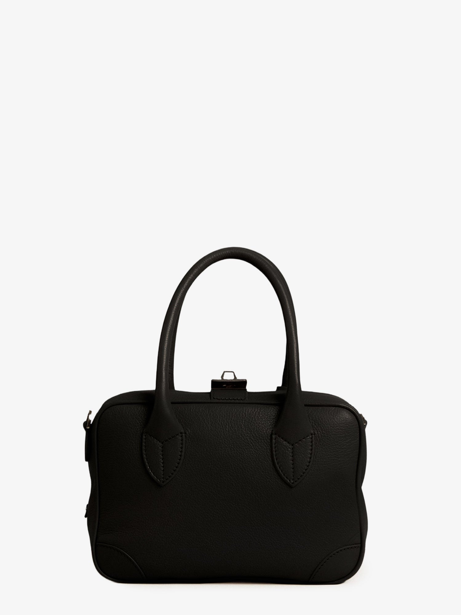 Golden Goose Deluxe Brand Vita Bag leather shoulder bag