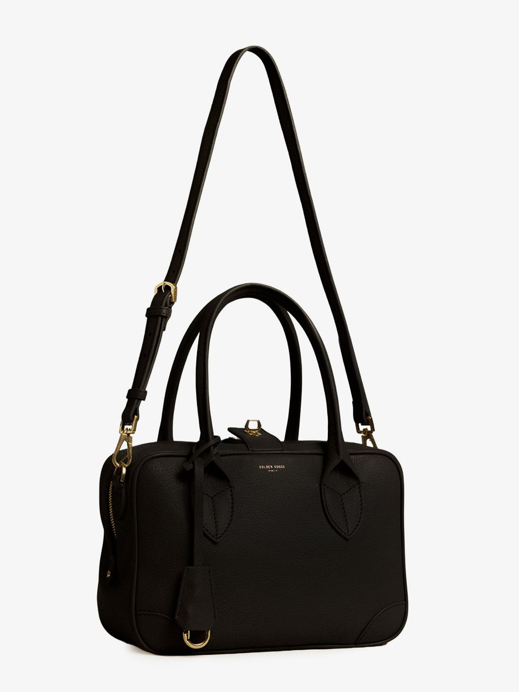 Golden Goose Deluxe Brand Vita Bag leather shoulder bag