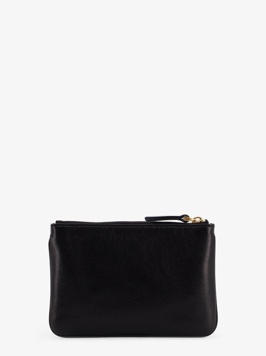 Valentino Garavani Viva Superstar Leder-Clutch
