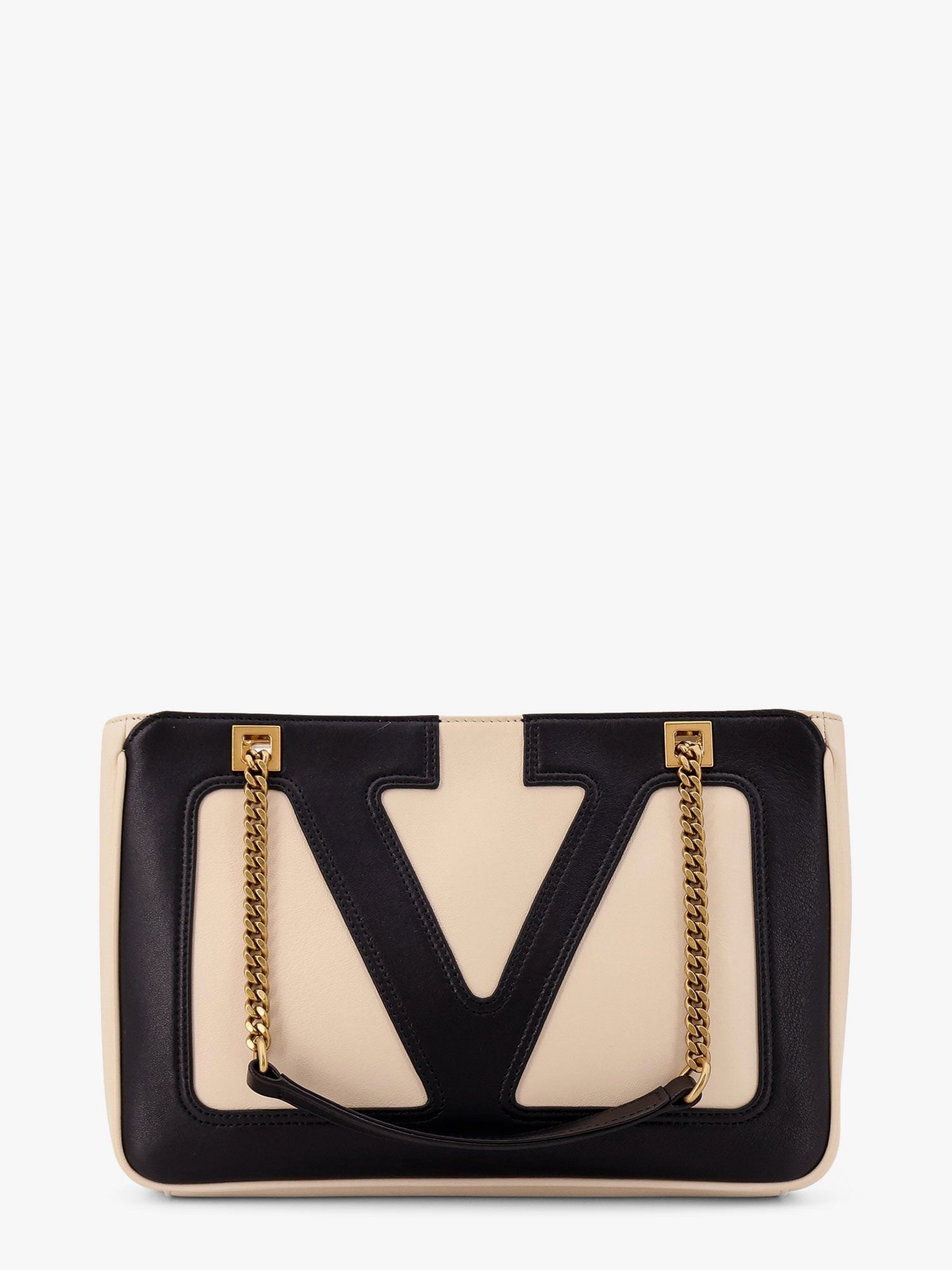 Valentino Garavani Viva Superstar leather shoulder bag