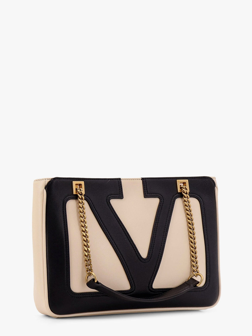 Valentino Garavani Viva Superstar leather shoulder bag