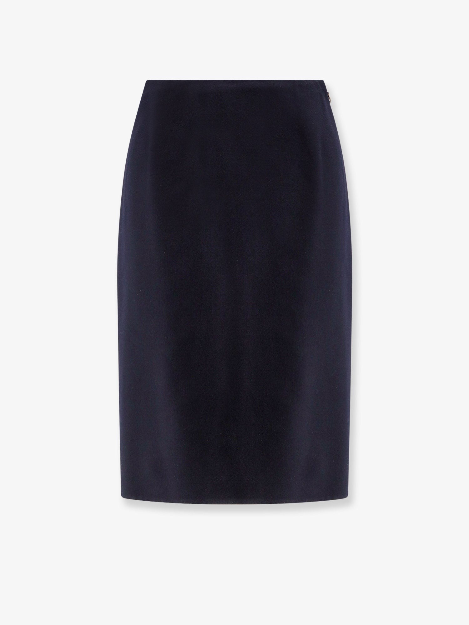 Loro Piana Vivian cashmere skirt