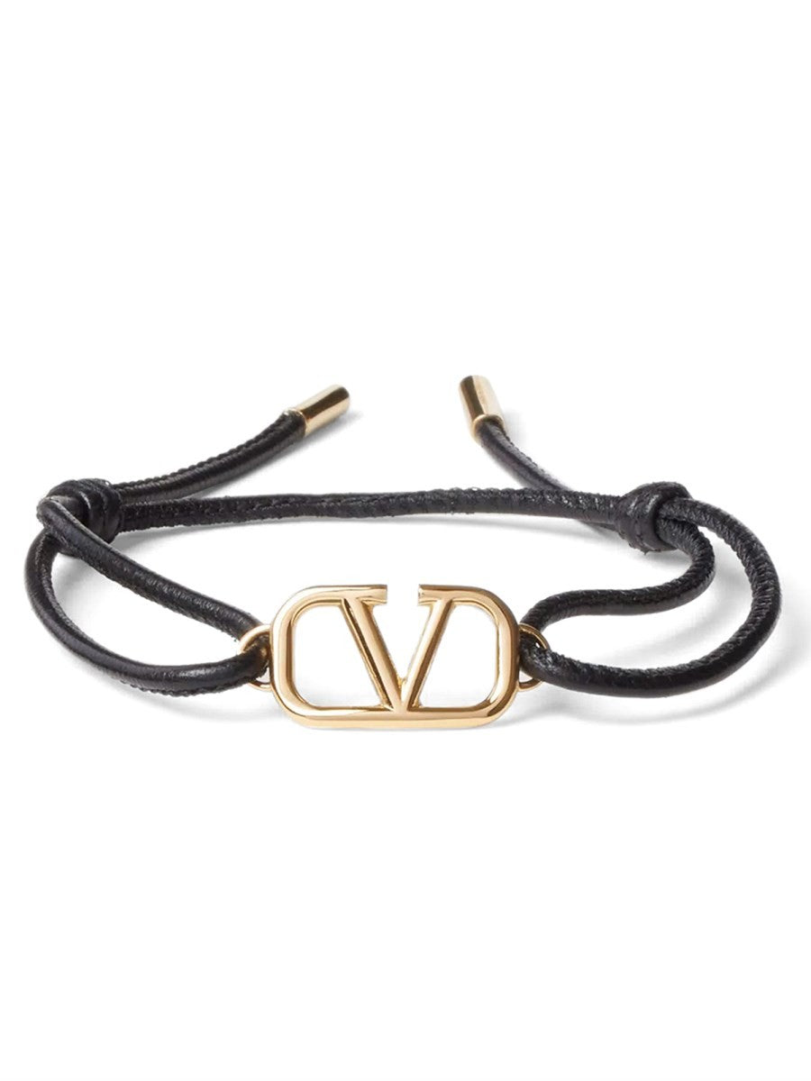 Bracelet Valentino Garavani "VLOGO"