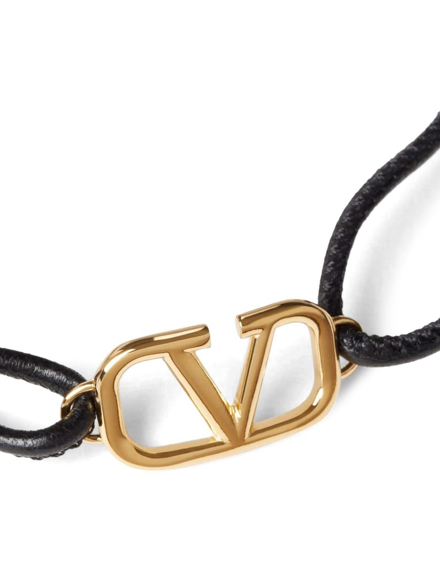 Bracelet Valentino Garavani "VLOGO"