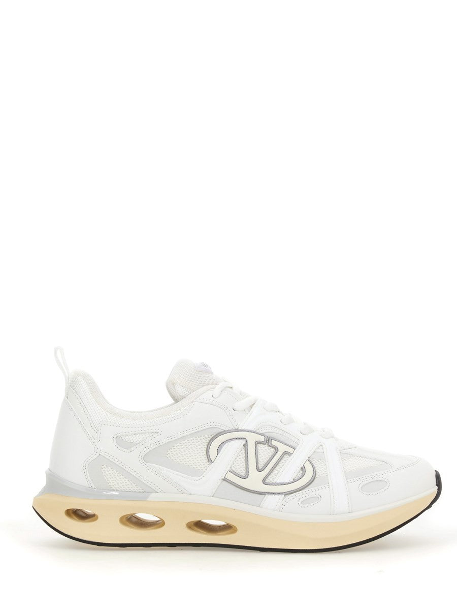 Sneaker Valentino Garavani "VLOGO EASYJOG"