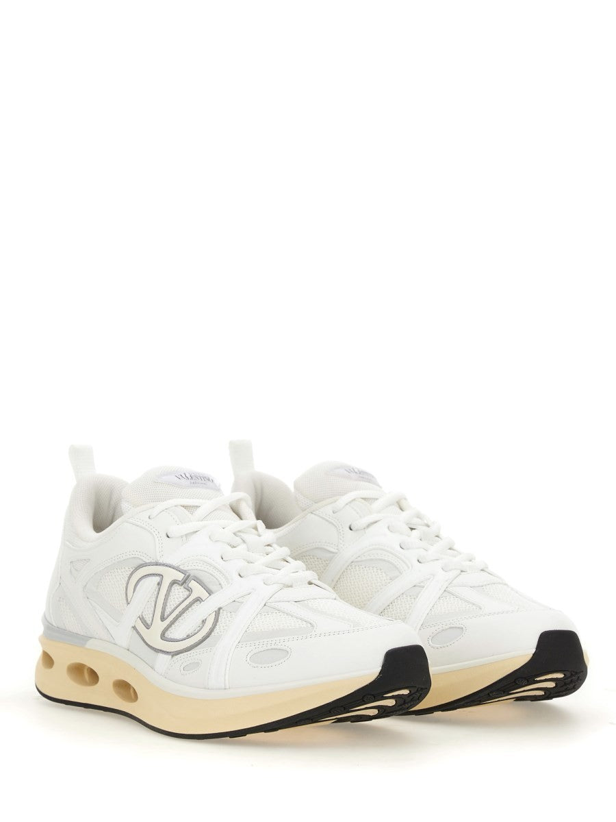 Sneaker Valentino Garavani "VLOGO EASYJOG"