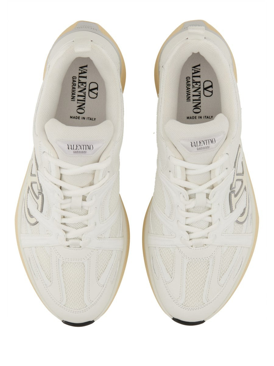 Sneaker Valentino Garavani "VLOGO EASYJOG"