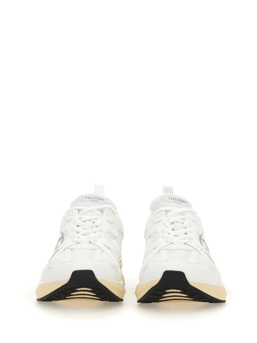 Sneaker Valentino Garavani "VLOGO EASYJOG"