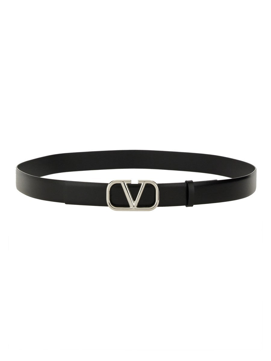 Valentino Garavani "VLOGO SIGNATURE" BELT