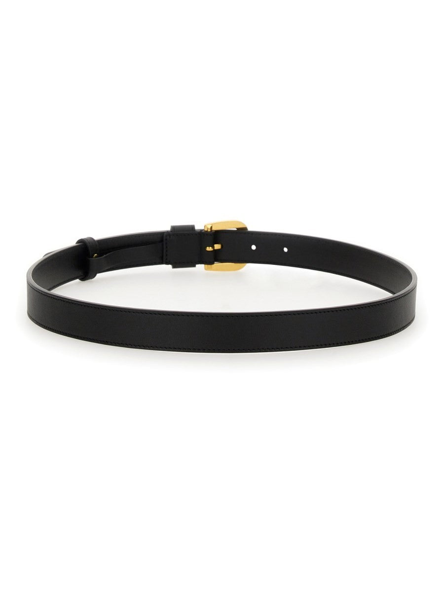 Valentino Garavani "VLOGO SIGNATURE" BELT