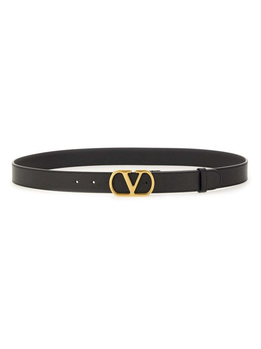 Valentino Garavani "VLOGO SIGNATURE" BELT